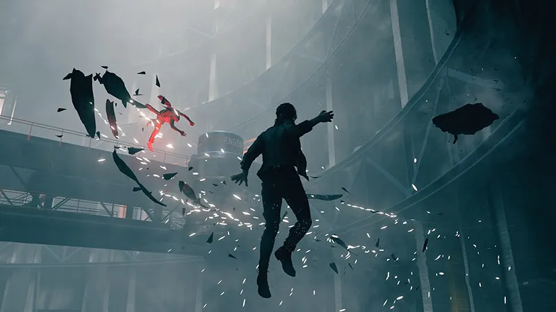 Our Most Anticipated Action Games Of 2019