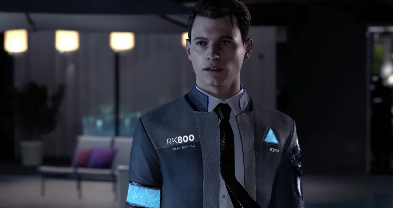 NetEase Acquires Minority Stake In Quantic Dream 