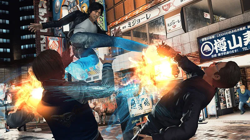 Our Most Anticipated Action Games Of 2019