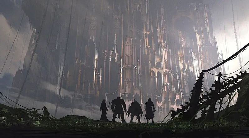 Our Most Anticipated Action Games Of 2019