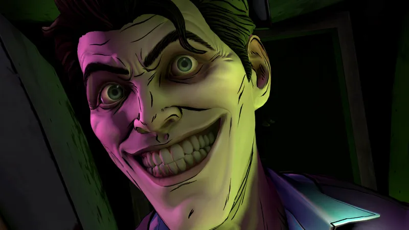 The 2018 Adventure Game Awards