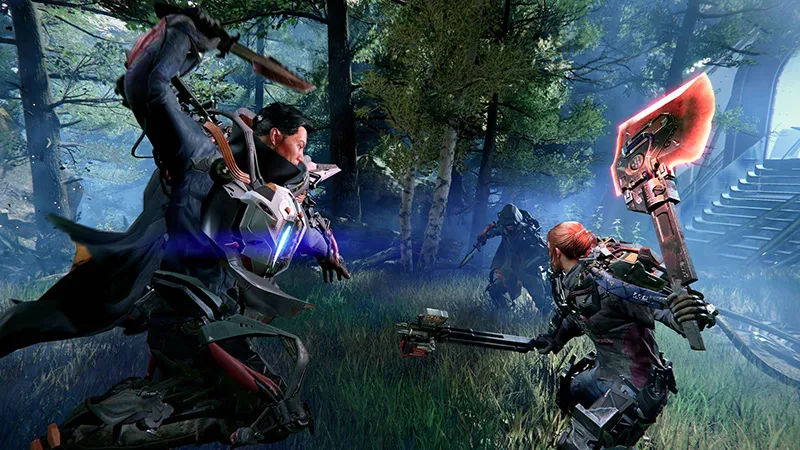 Our Most Anticipated Action Games Of 2019