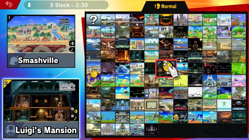 Unlocking Characters Is One Of Super Smash Bros. Ultimate's Best Features