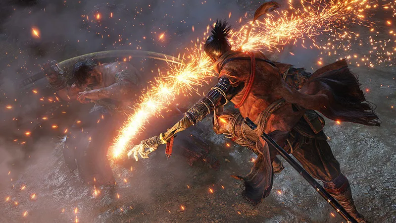 Our Most Anticipated Action Games Of 2019