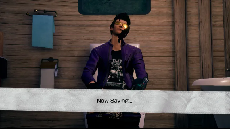 Does Travis Strikes Again Tease A New No More Heroes Game?
