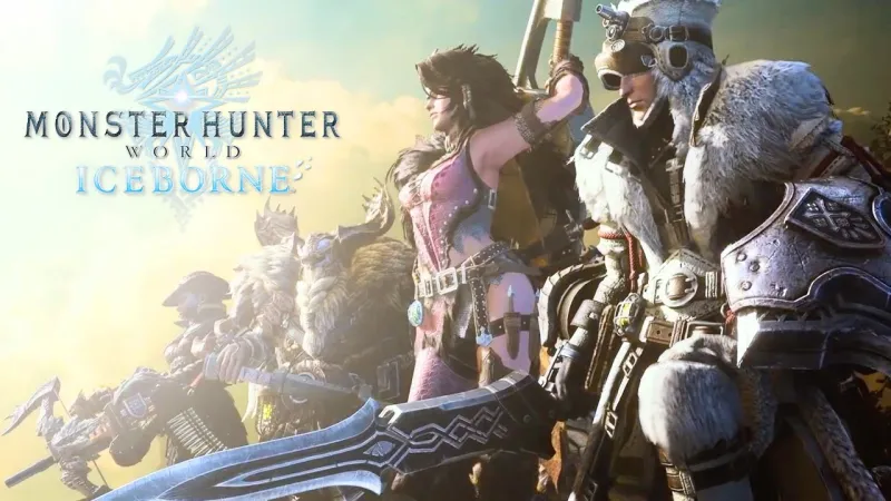 Our Most Anticipated RPGs Of 2019
