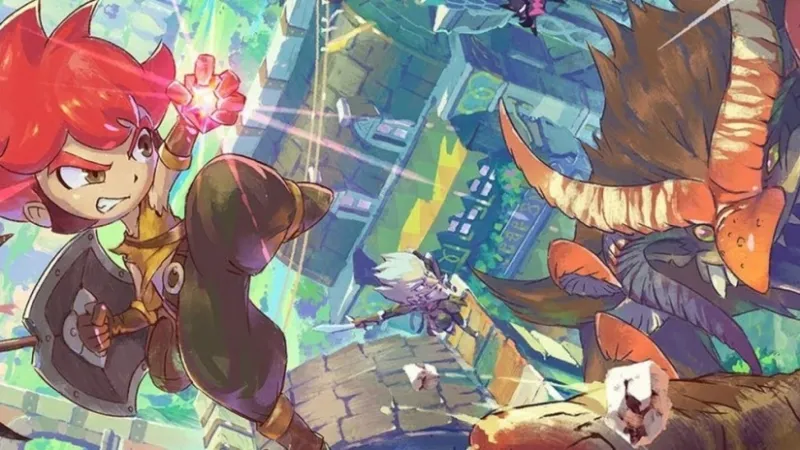 Our Most Anticipated RPGs Of 2019