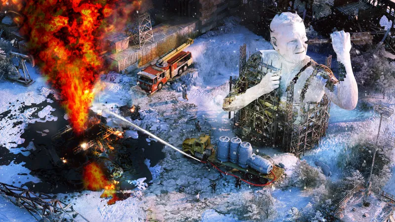 Our Most Anticipated RPGs Of 2019