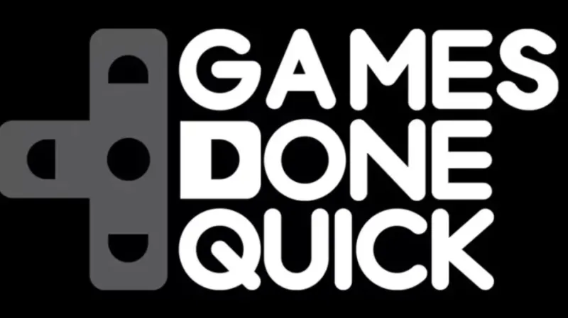 Charity Event Awesome Games Done Quick Raises Over $2.3 Million
