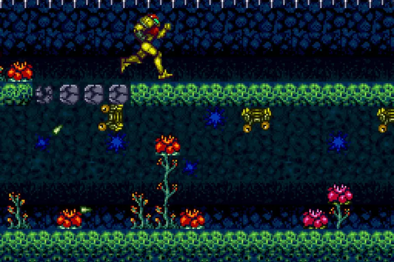 Modder Datamine From Nintendo Switch Online Hints At Possible SNES Games For The Service