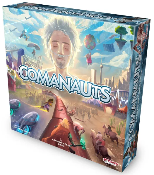 Our Most Anticipated Tabletop Games Of 2019