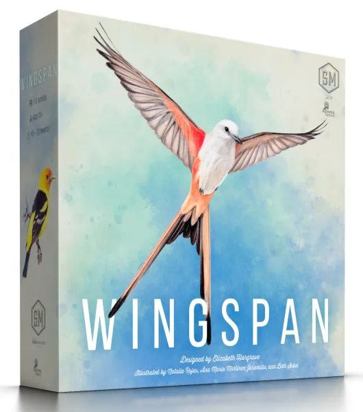 Our Most Anticipated Tabletop Games Of 2019