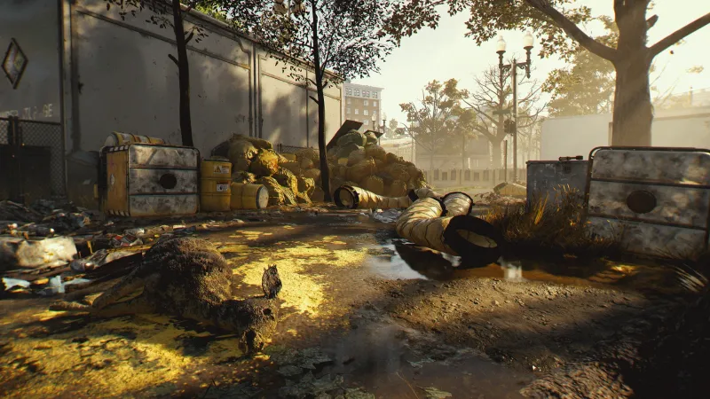 10 Things You Need To Know About The Division 2’s New Dark Zones and Conflict PvP Mode