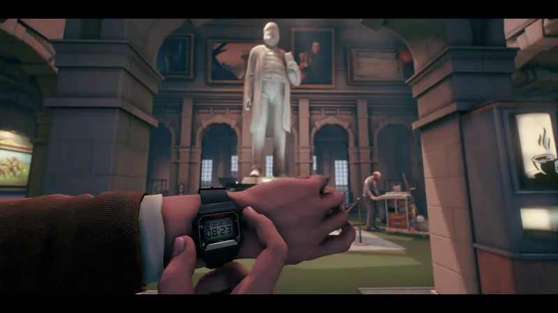 Our Most Anticipated Adventure Games Of 2019