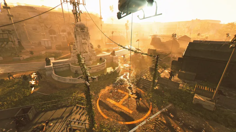 The Division 2’s Creative Director Discusses Dark Zone Changes, Weapon Normalization, And Anti-Cheating Plans