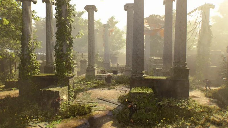 The Division 2’s Creative Director Discusses Dark Zone Changes, Weapon Normalization, And Anti-Cheating Plans