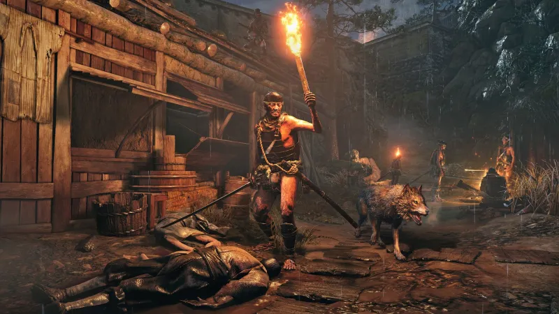 How Sekiro Plays Differently Than Dark Souls
