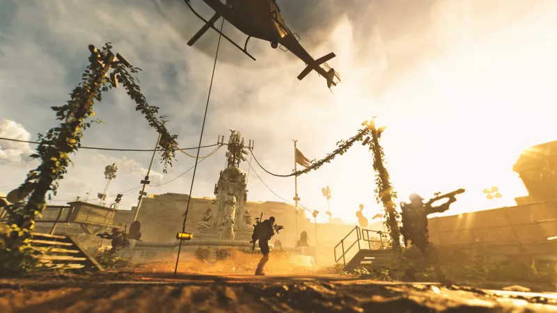 The Division 2’s Creative Director Discusses Dark Zone Changes, Weapon Normalization, And Anti-Cheating Plans