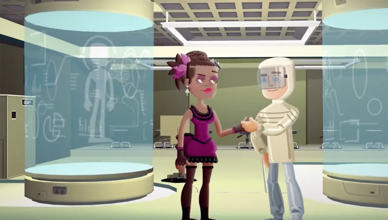 Westworld Mobile Is Shutting Down