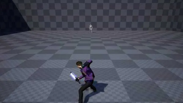 Does Travis Strikes Again Tease A New No More Heroes Game?
