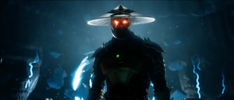 Mortal Kombat 11's Gear Will Only Be Cosmetic