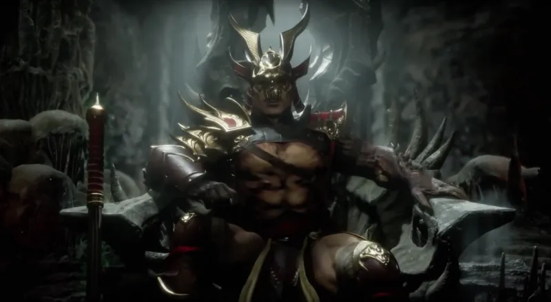 The Full Mortal Kombat 11 Roster So Far