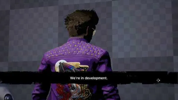 Does Travis Strikes Again Tease A New No More Heroes Game?
