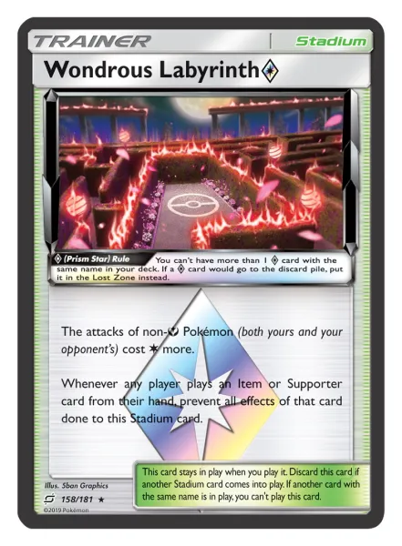 Exclusive Card Reveal: Seven Cards From Pokémon Trading Card Game: Sun & Moon – Team Up