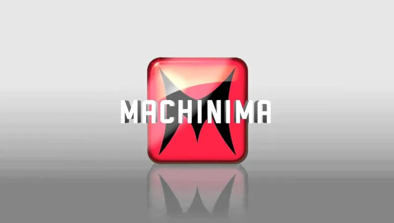 Machinima Officially Shuttered, 81 Employees Laid Off