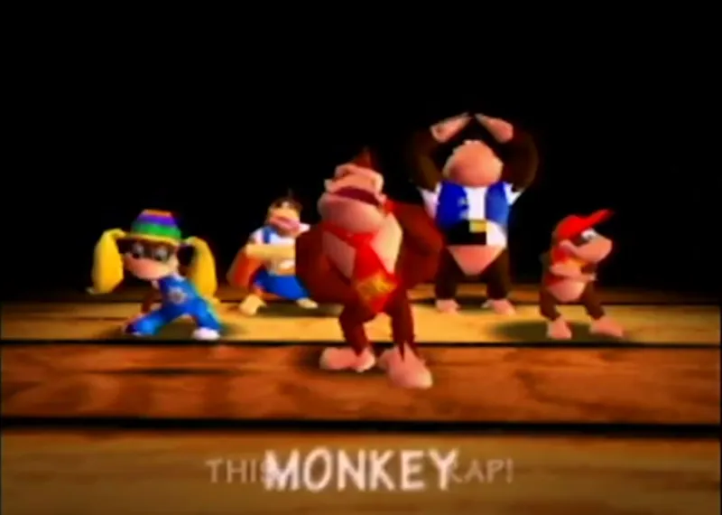 Congresswoman Alexandria Ocasio-Cortez Appears On Donkey Kong 64 Charity Stream To Support Trans Rights
