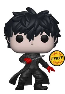 Funko Announces Line Of Persona 5 Pop Figures