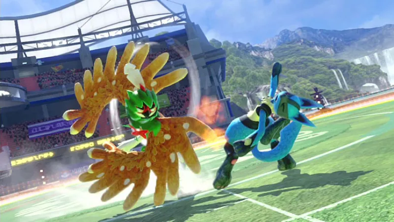 Smash Bros. Director Originally Considered Other Pokémon Choices