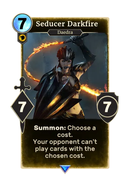 Exclusive Elder Scrolls: Legends Isle of Madness Card Reveal