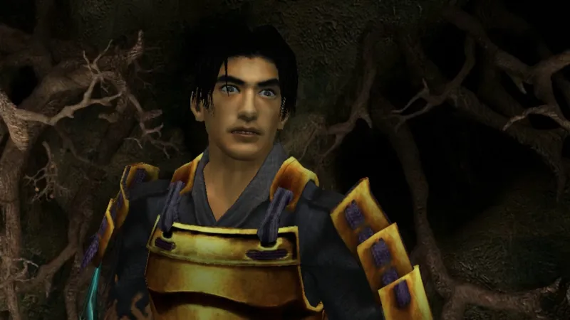 How Does Onimusha: Warlords Hold Up After 18 Years?