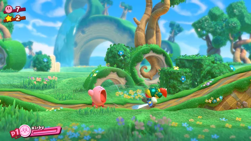 The Games Improved The Most By Free Updates