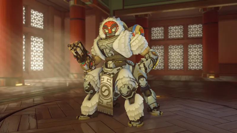 Here Are Overwatch's 2019 Lunar New Year Costumes And Prices