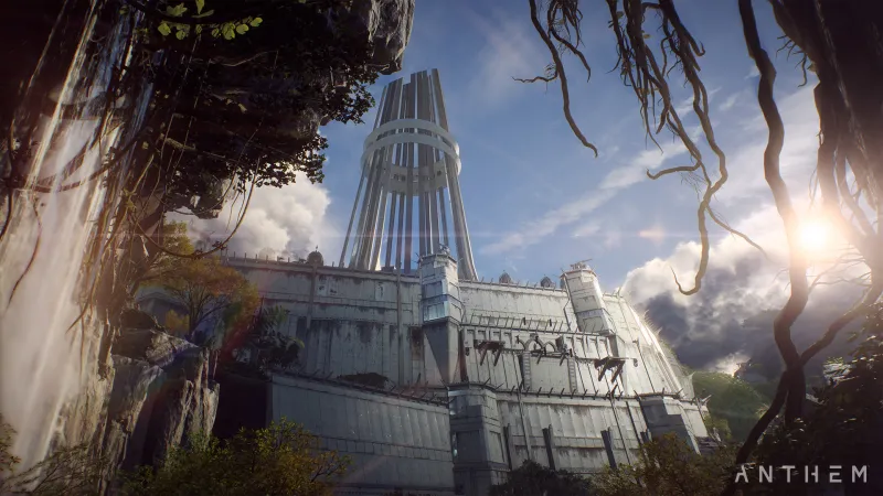 BioWare On Updating Anthem, Listening To Feedback, And Crossplay