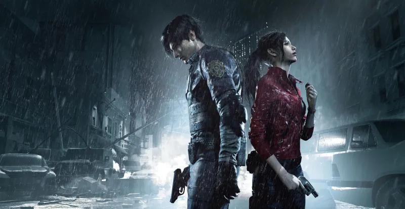 Video Game Remakes Are Better Than Film Remakes