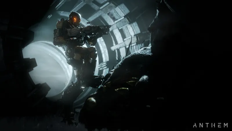 The Anthem Open Demo Is Now Live