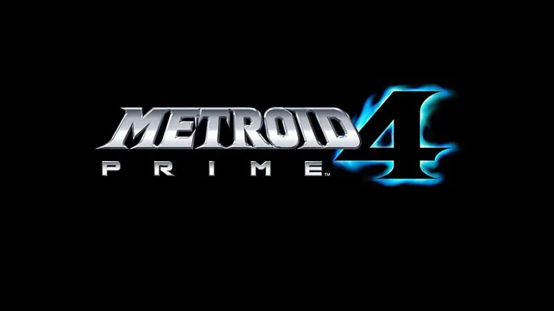 Nintendo Restarting The Development Of Metroid Prime 4