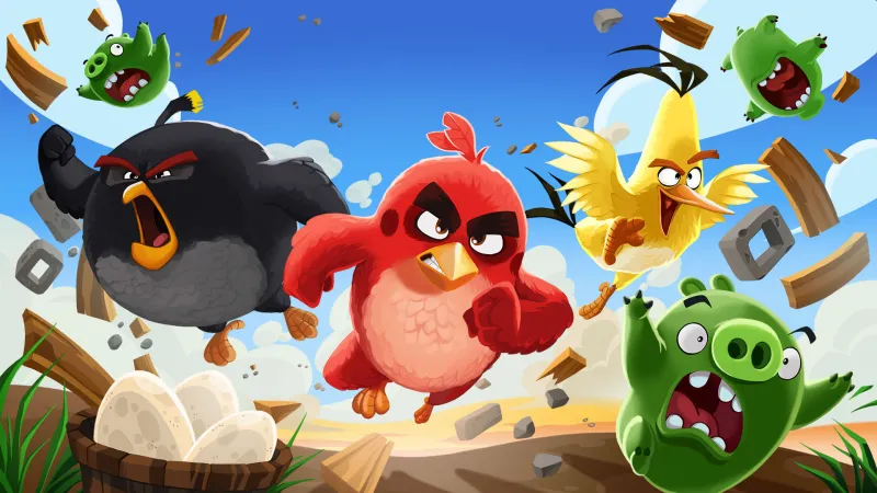 Report: Facebook Knowingly Profited On In-Game Charges From Children