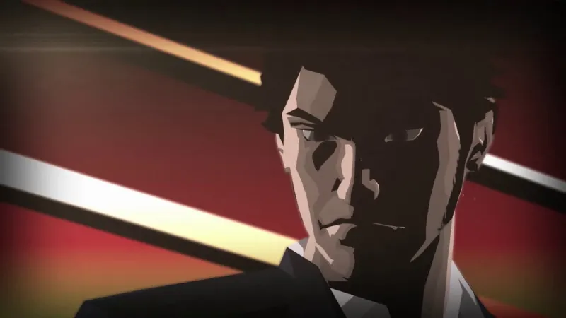 Travis Strikes Again Update Adds Killer7 Tease