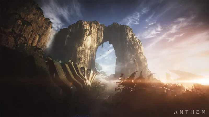 Anthem's Endgame Still Needs To Prove Itself