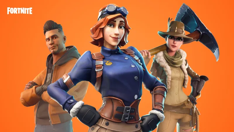 Fortnite Removes Blind Loot Boxes From Save The World Mode