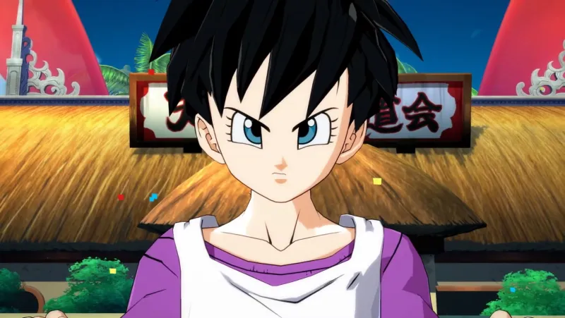 Videl and Jiren Are The First To Join Dragon Ball FighterZ In Season Two