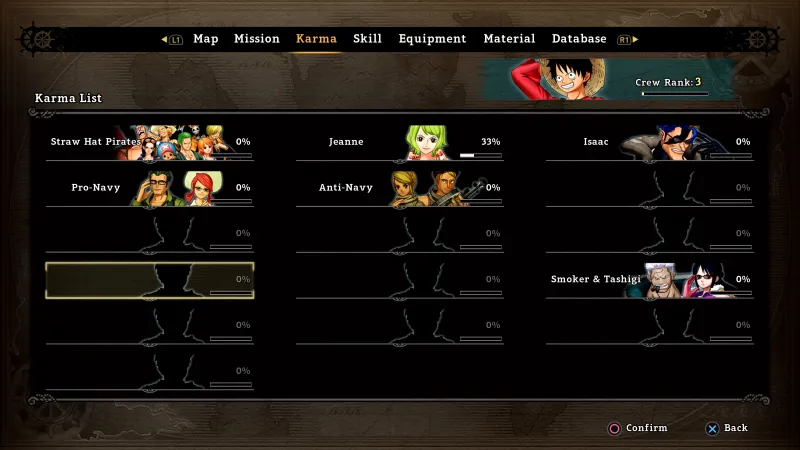 New Screens Show A New Location, Treasure Hunting, And More