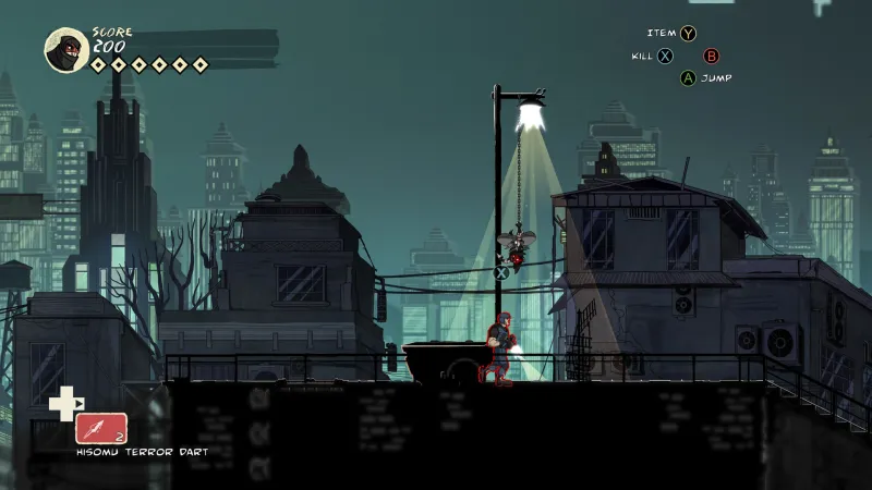 The Thrill Of Non-Lethal Runs In Games