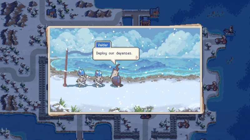 10 Ways Wargroove Changes The Way You Play Advance Wars