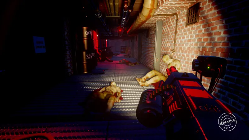 The Most Impressive Creations In Dreams So Far