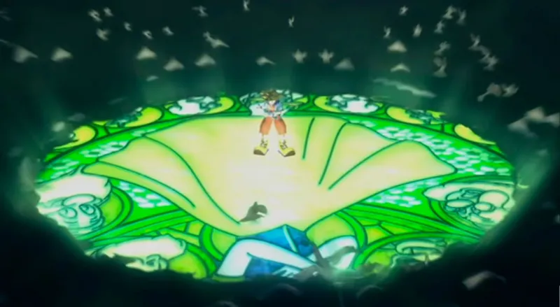 I Don’t Care About Or Understand Kingdom Hearts III’s Story, But I Like It Anyway